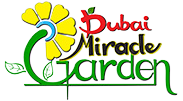 Dubai Miracle Garden